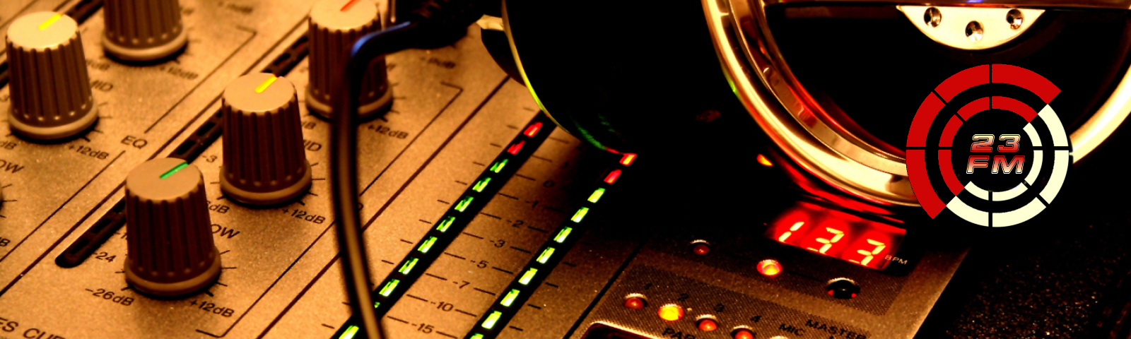23FM - High End Technology