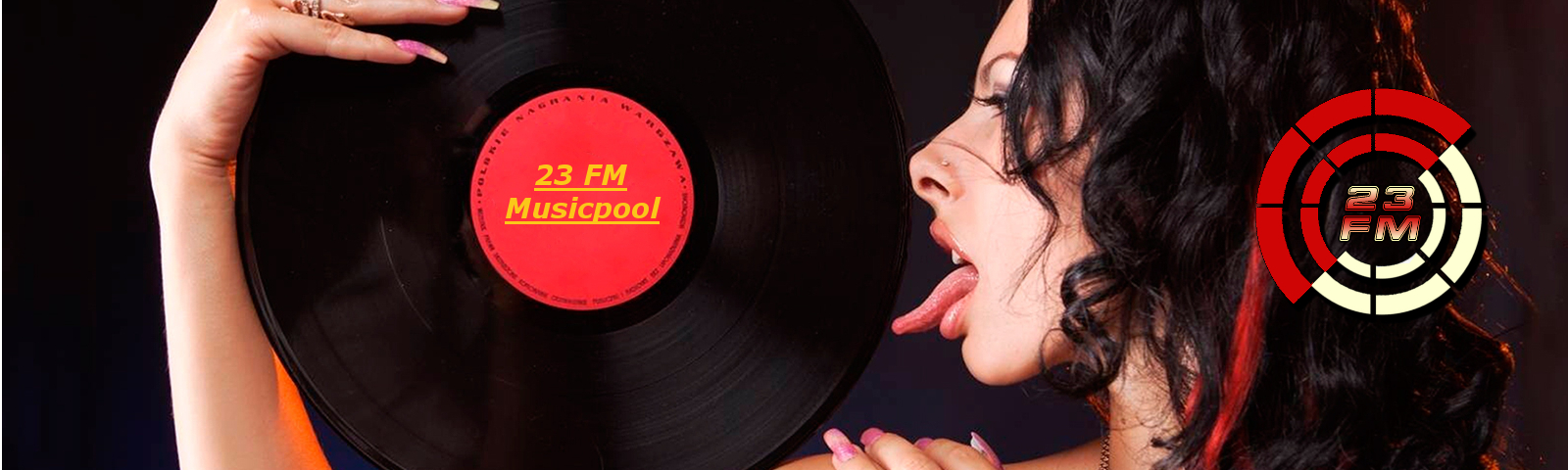 23FM - Musicpool